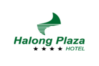Khách sạn Halong Plaza